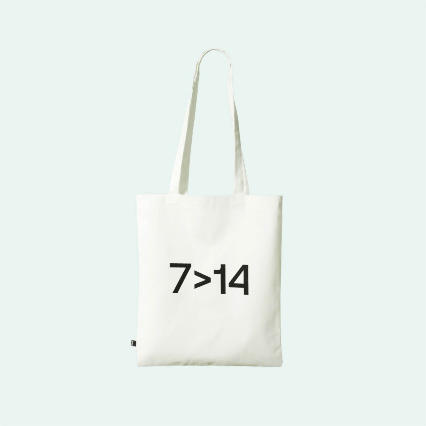 Golfyr 7>14 Tote Bag