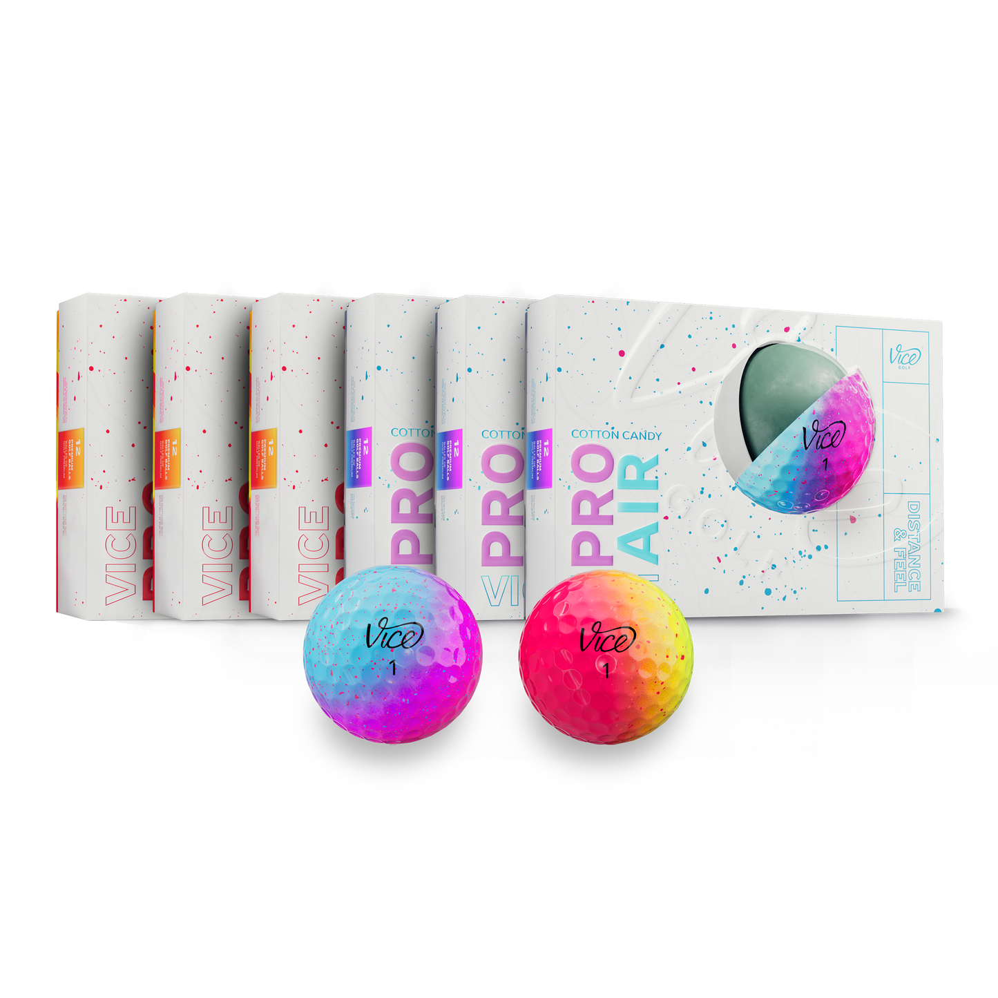 Three of a Kind Bundle