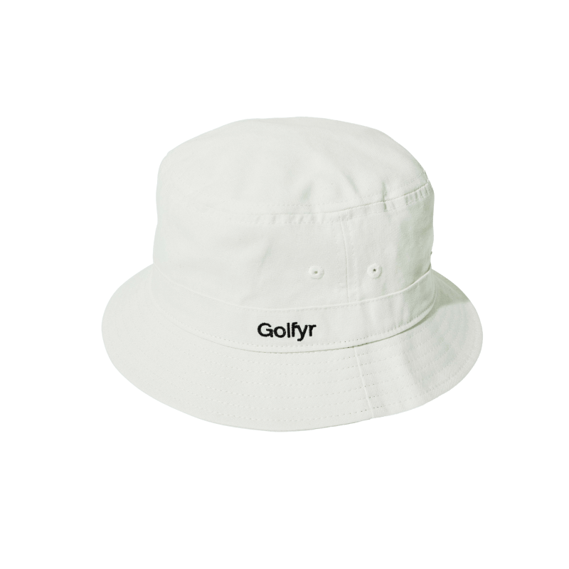 Golfyr Bucket Hat
