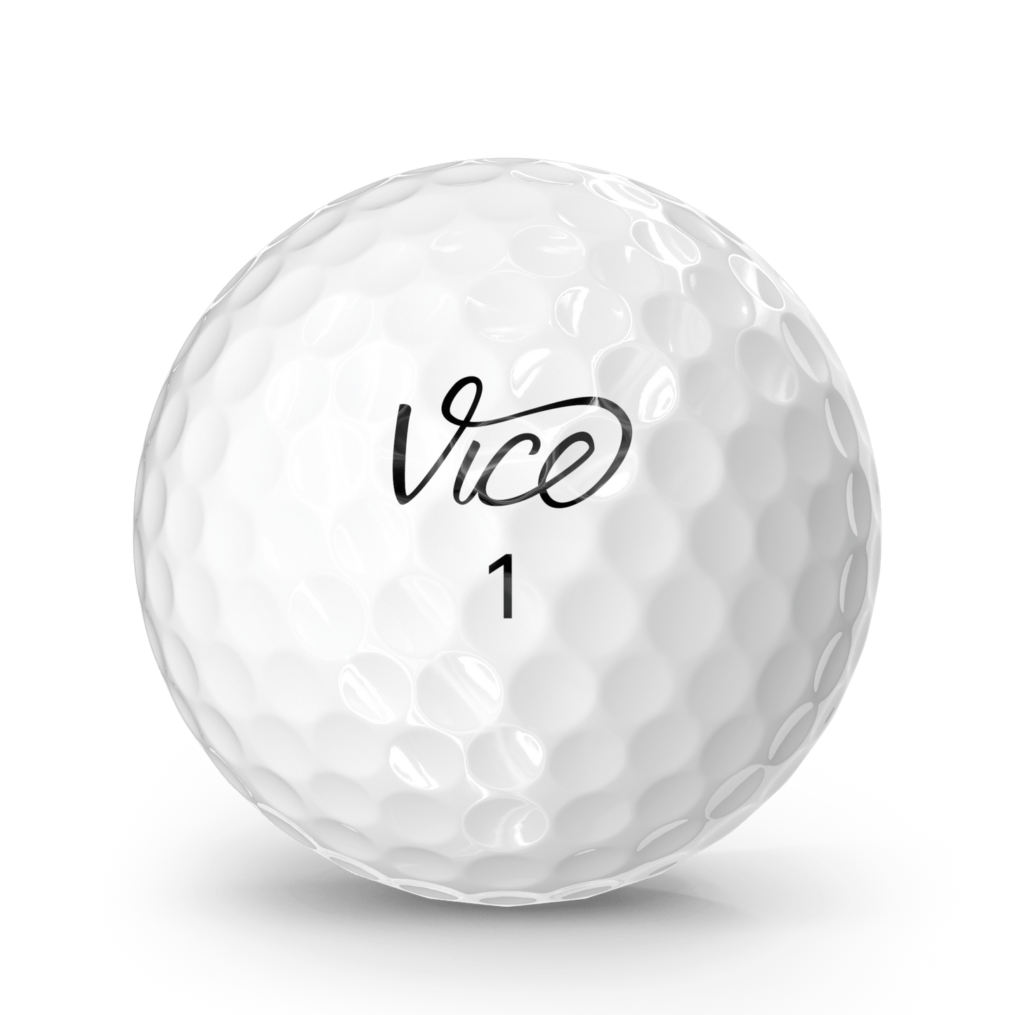 Vice Pro Air front