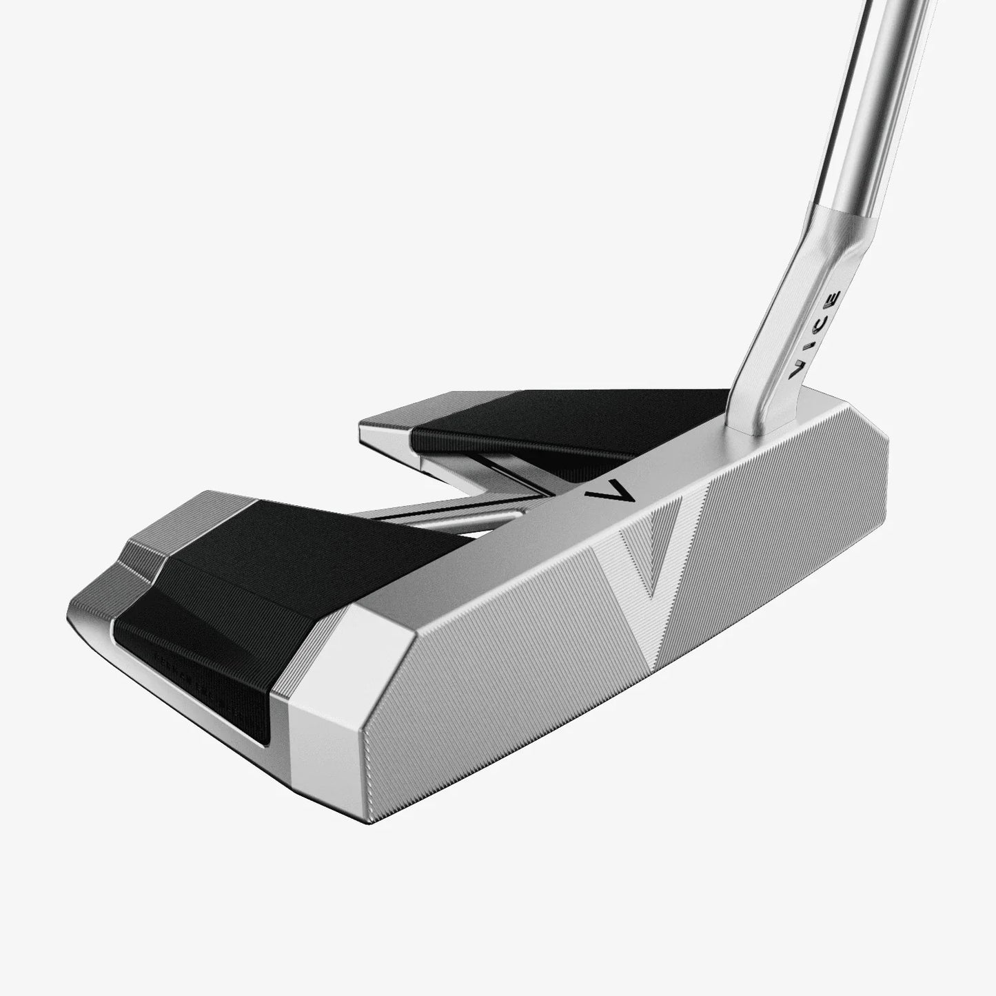 Vice Golf VGP02 Shadow Silver 4