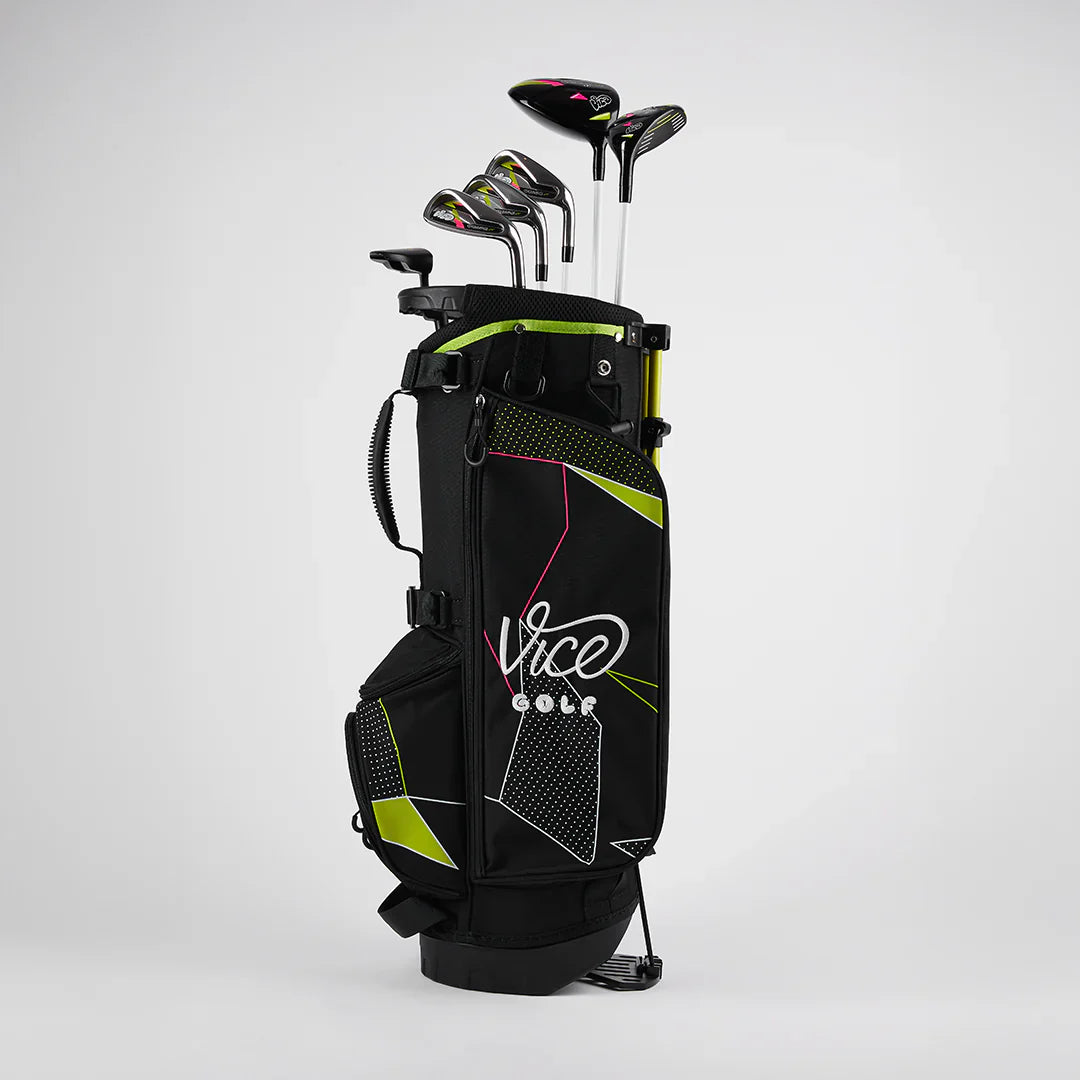 Vice Junior 7-piece set