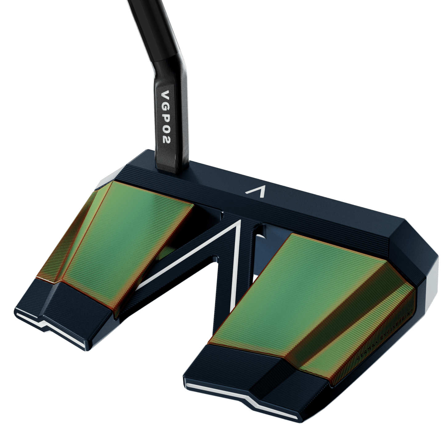 Vice Golf VGP02 Emerald Dynasty