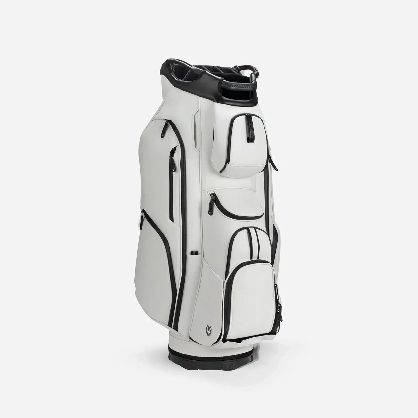 Vessel LUX PRO CART White