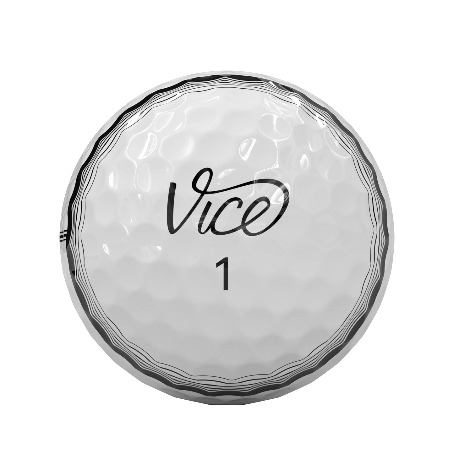 Vice Pro Plus Tracer