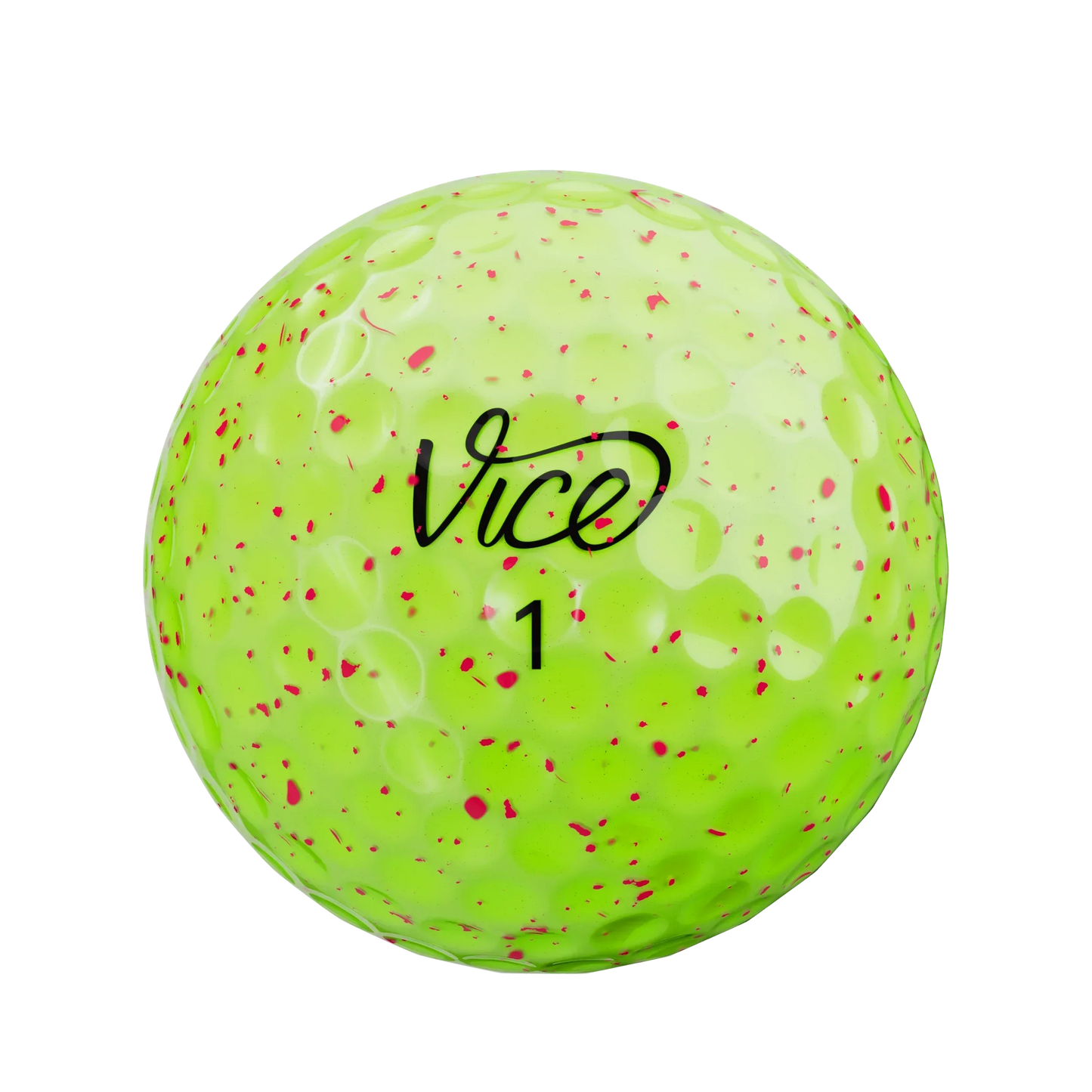 Vice Golf Variety Pack detail