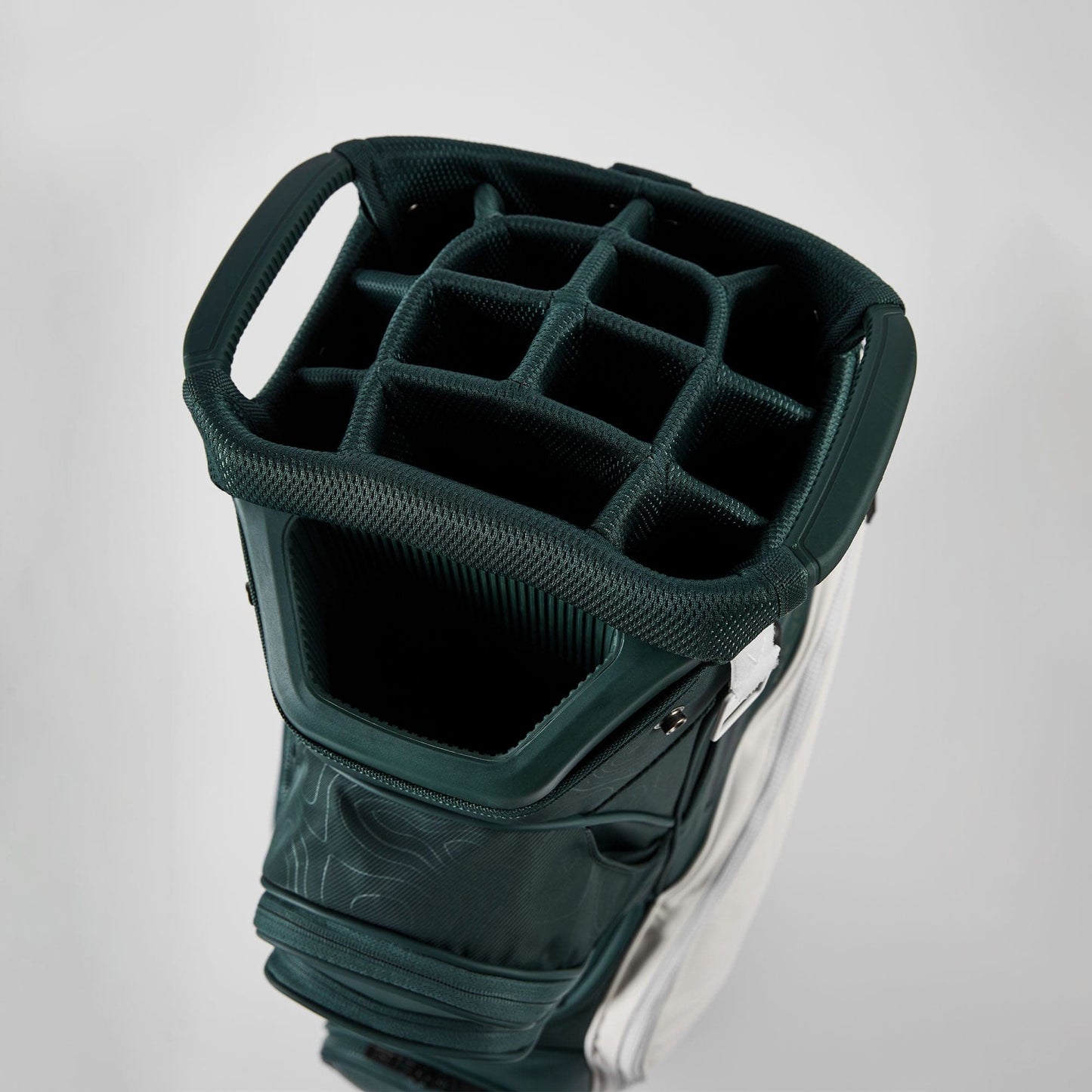 Vice Cart Bag Drive