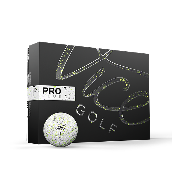 Vice Pro Plus Neon Red '23