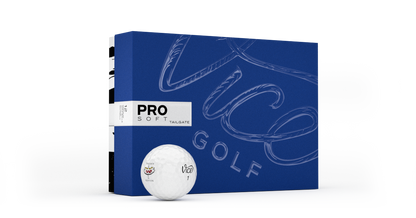 Vice Pro Soft Drip Red '23