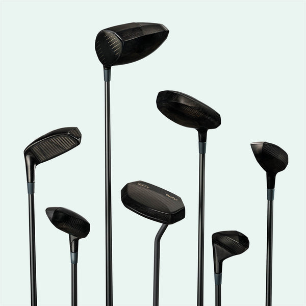 Golfyr The Premier Set