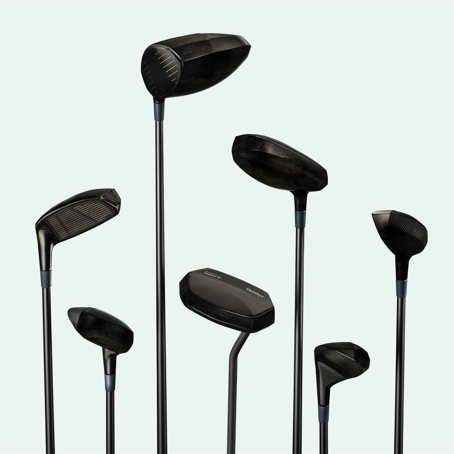 Golfyr The Premier Set – Regular