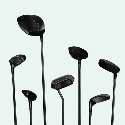 Golfyr The Premier Set – Light Standard / Light Short