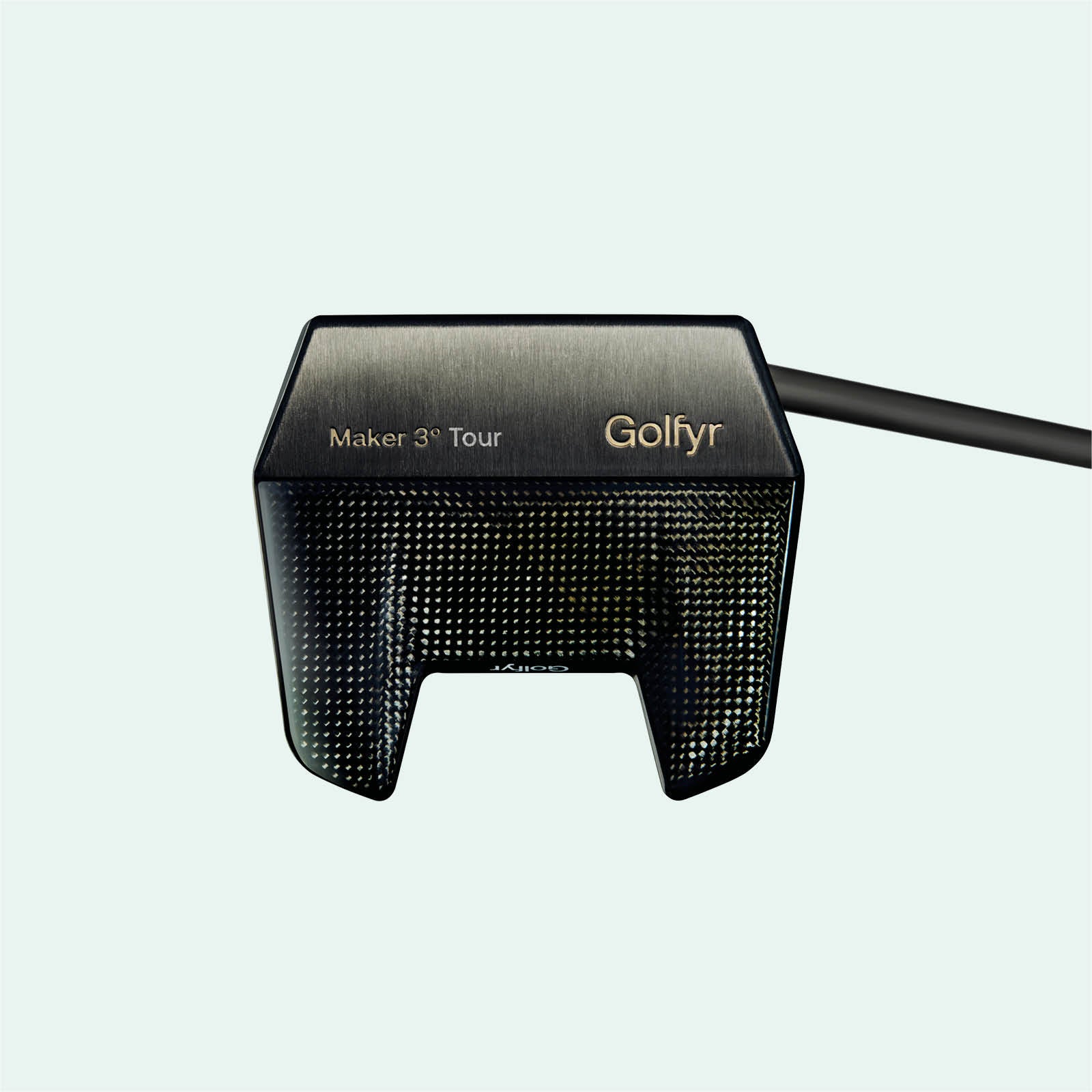 Golfyr The Maker Tour Putter