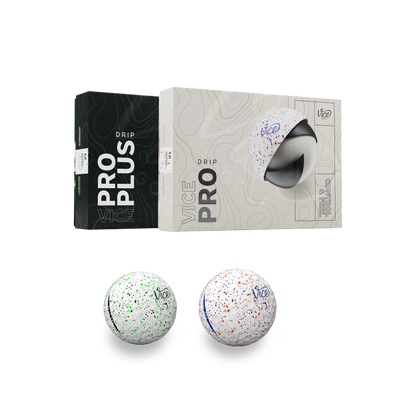 Drip Two-Ball