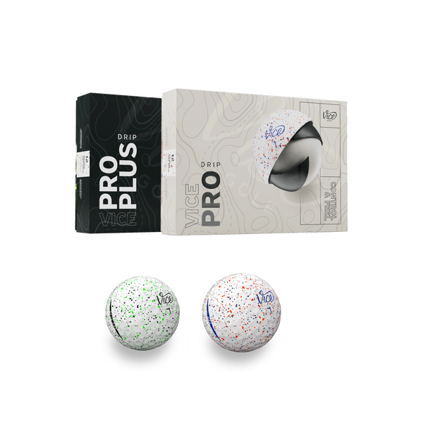 Drip Two-Ball
