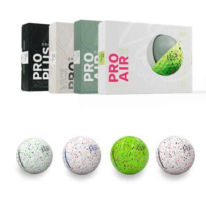 Drip Four-Ball