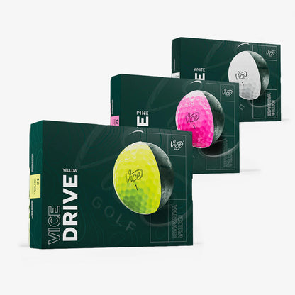 Vice Drive Bundle