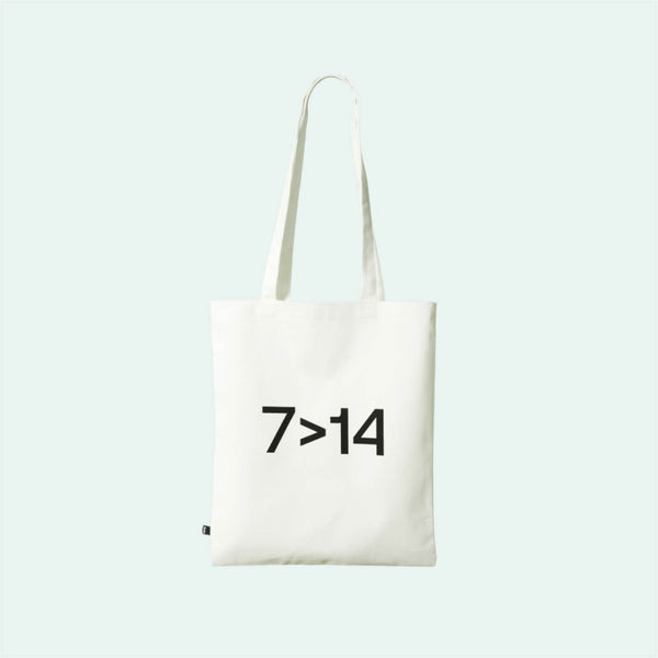 Golfyr 7>14 Tote Bag