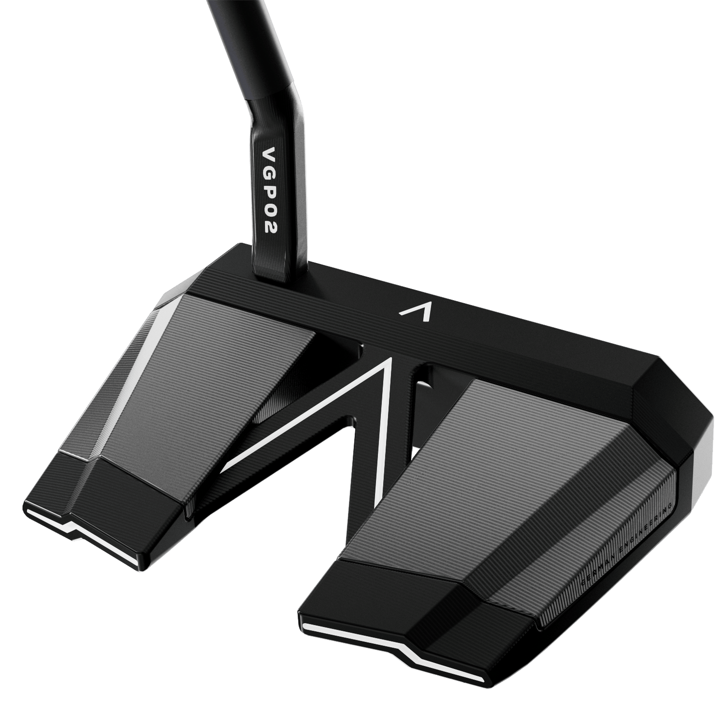 Vice Golf VGP02 Arctic Trim