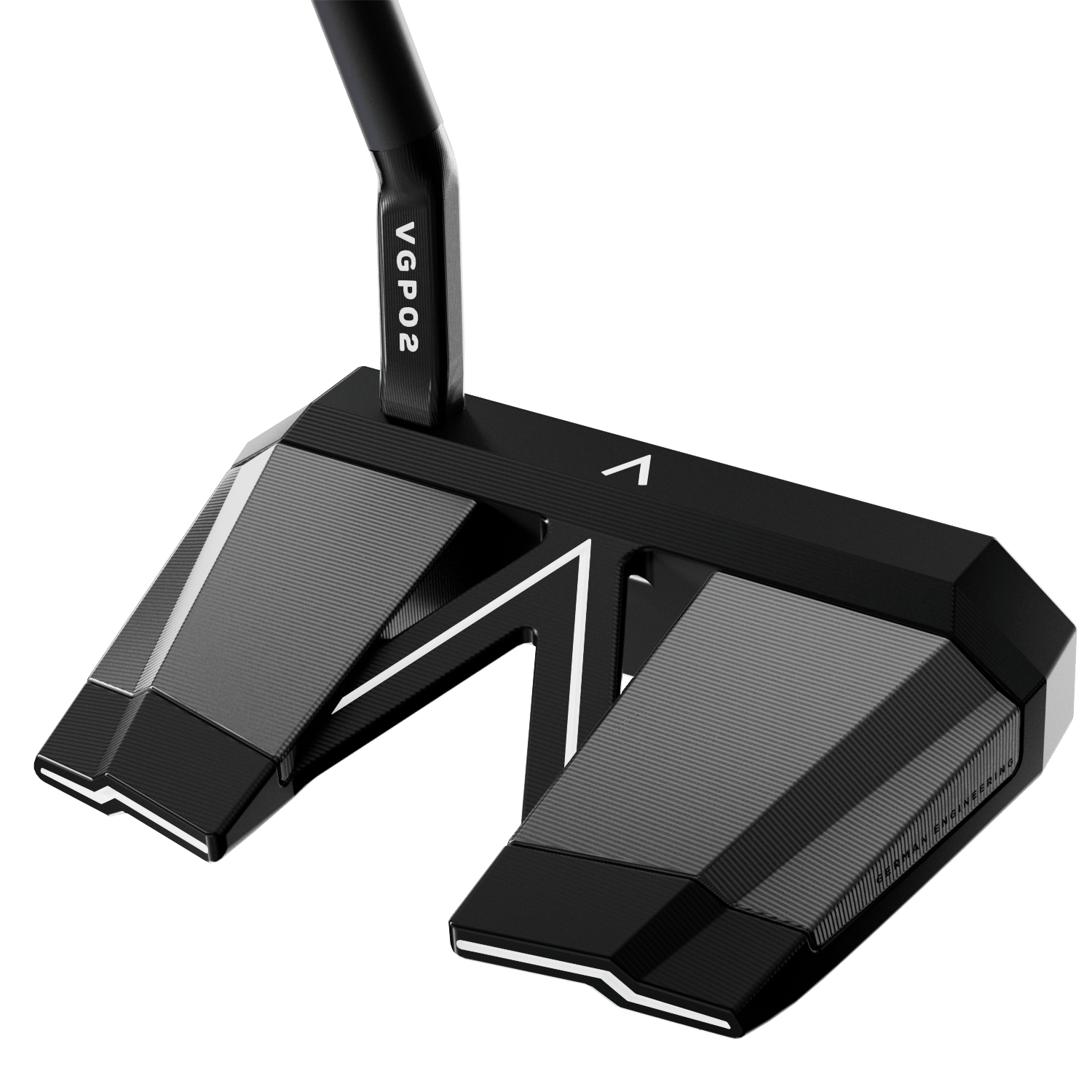 Vice Golf VGP02 Arctic Trim