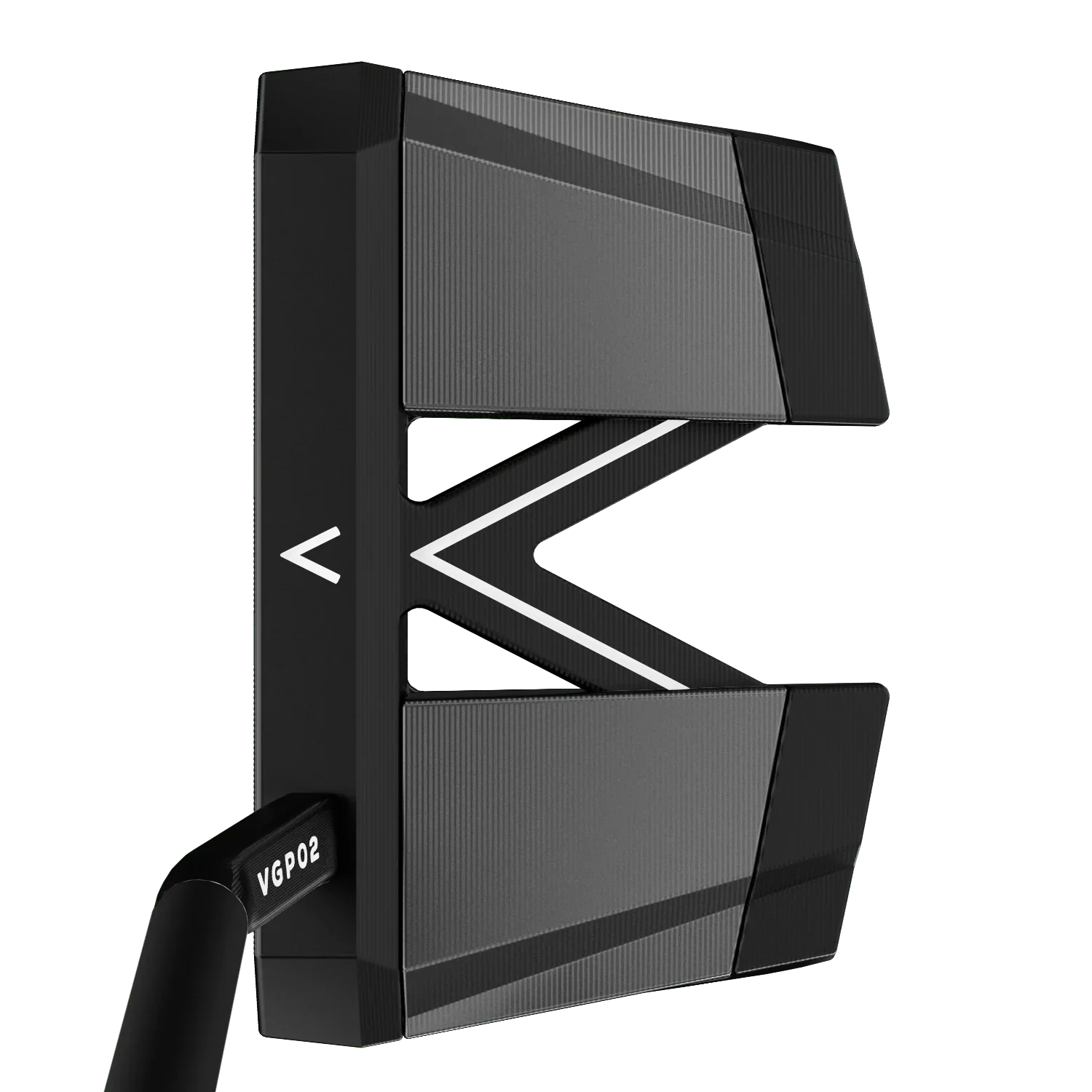 Vice Golf VGP02 Arctic Trim