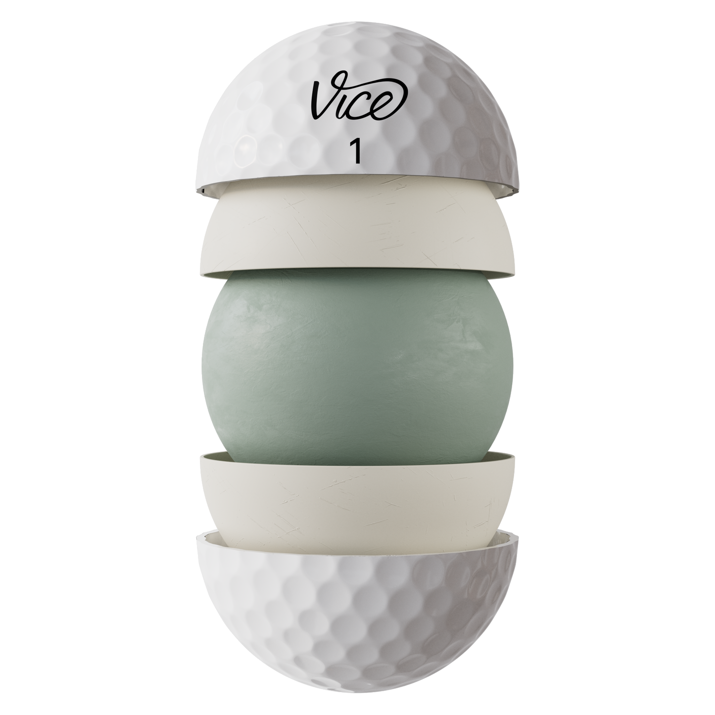 Vice Pro Air 7