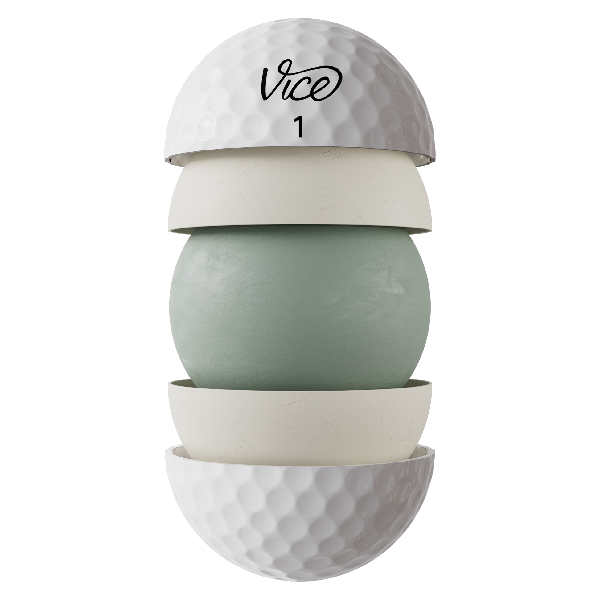 Vice Pro Air 7