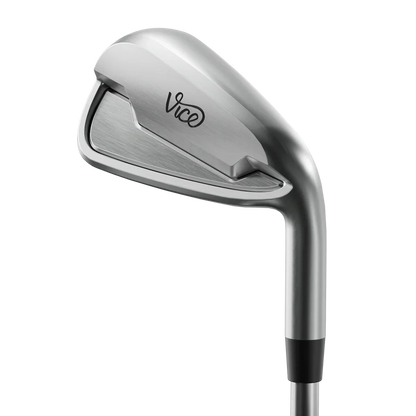 Vice Boost+ Iron Set