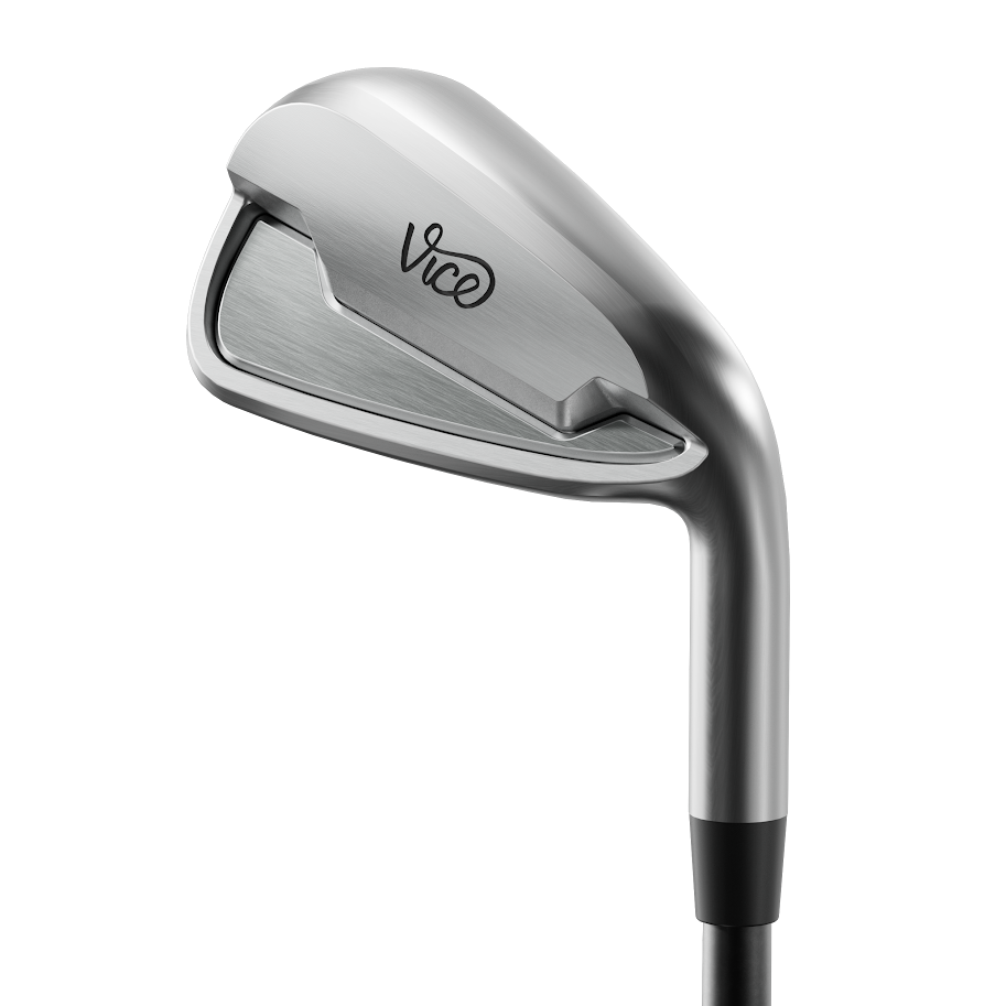 Vice Boost+ Iron Set