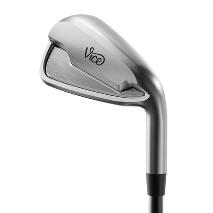 Vice Boost+ Iron Set