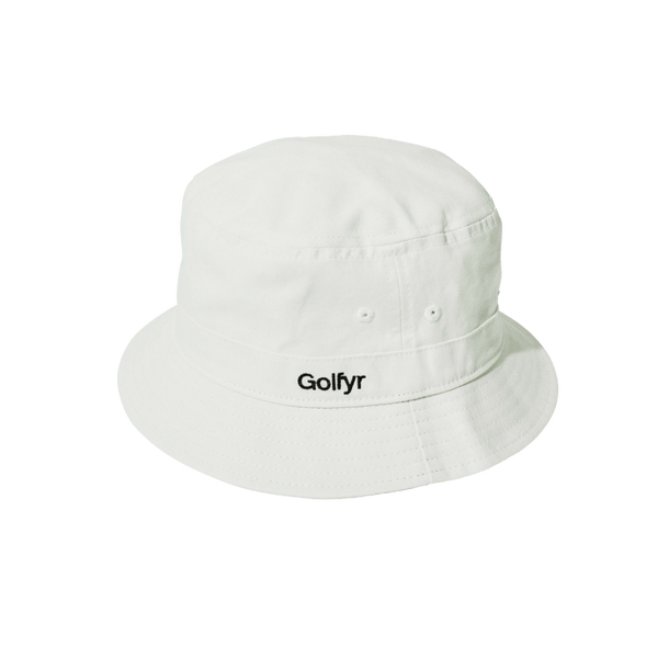 Golfyr Bucket Hat