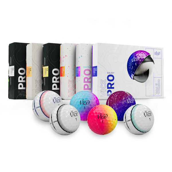 Galactic Tracer Variety Pack