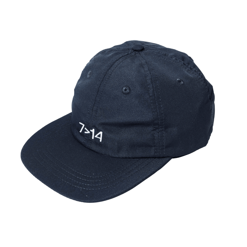 Golfyr 7>14 On-Course Cap