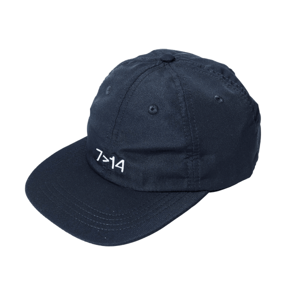Golfyr 7>14 On-Course Cap