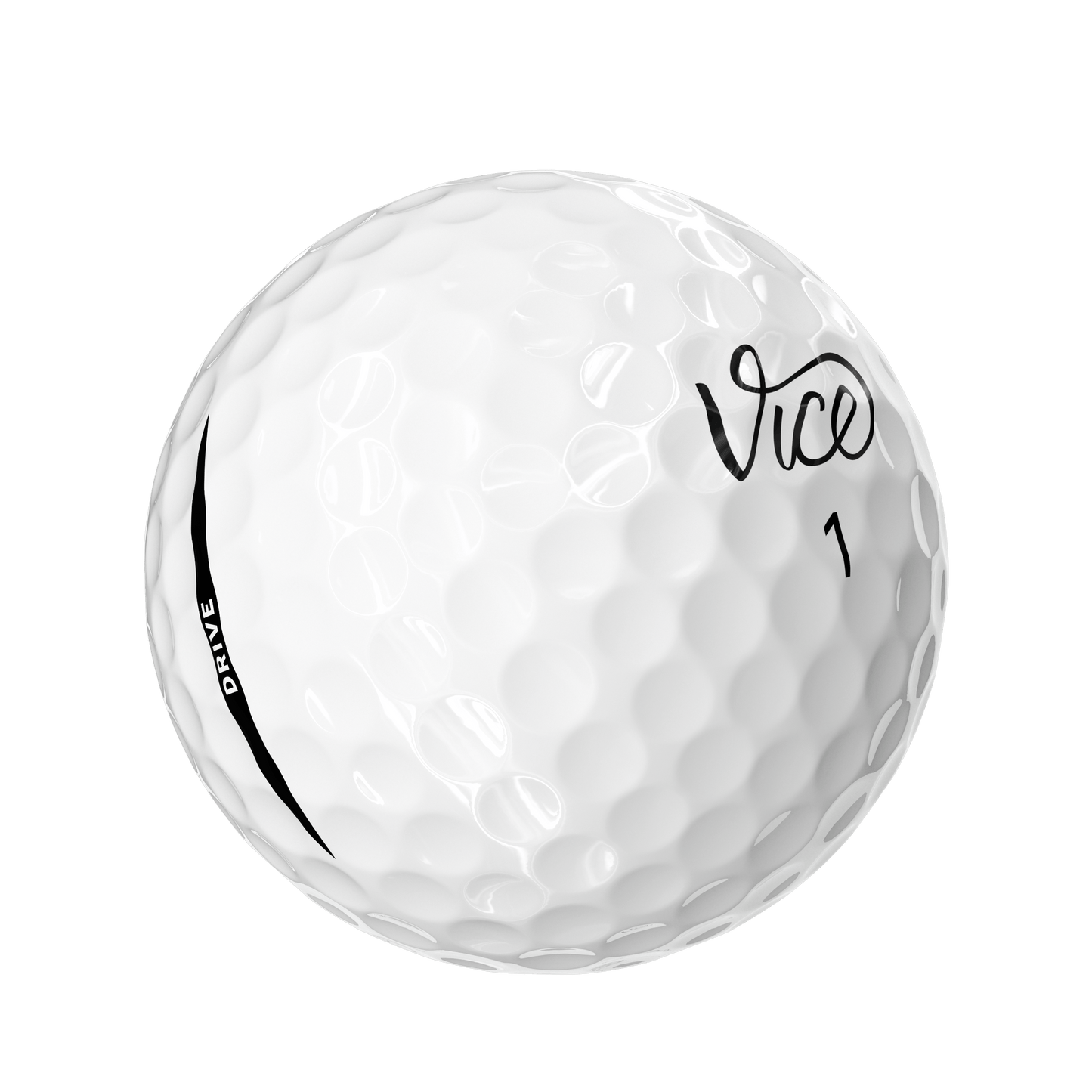 Vice Drive 6
