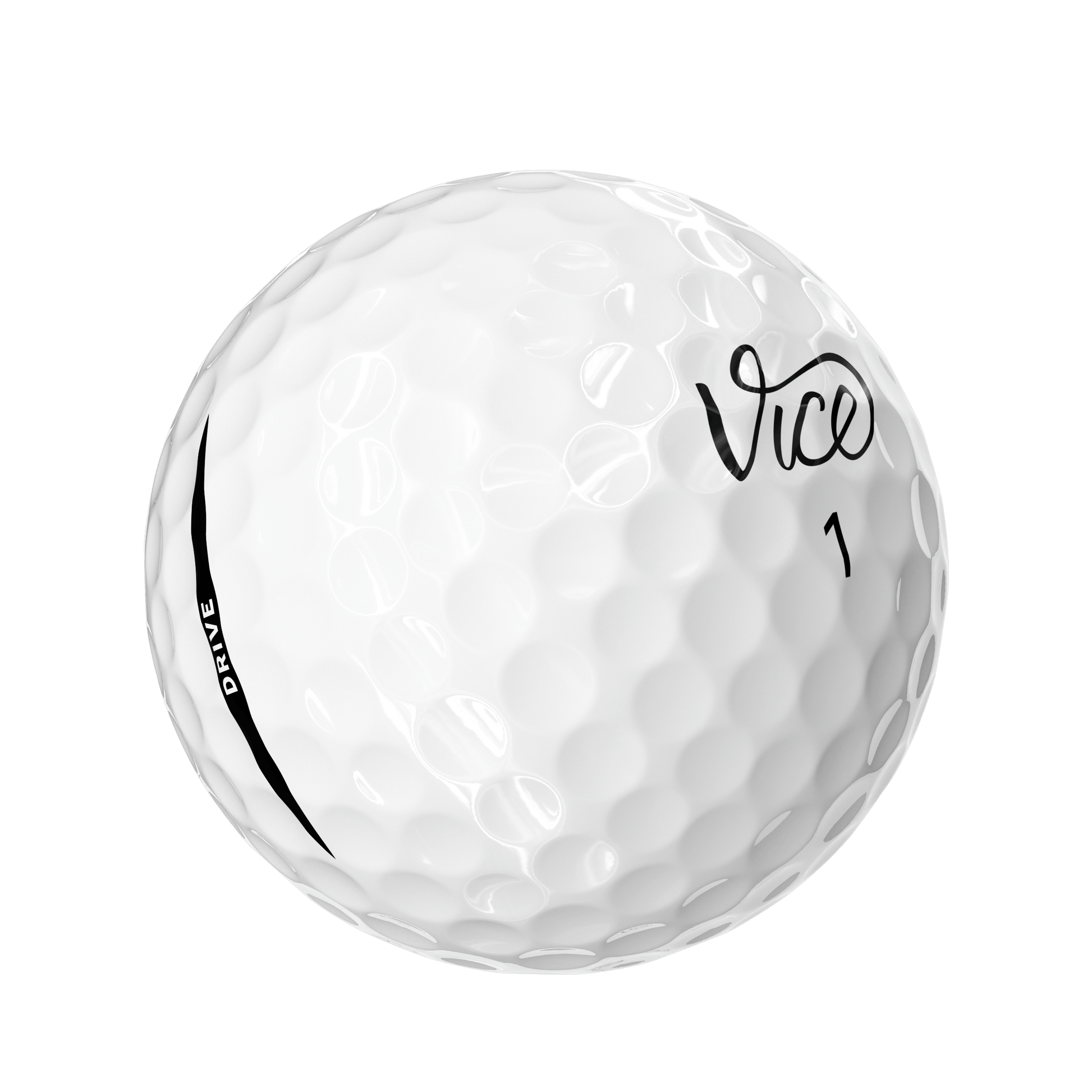 Vice Drive 6