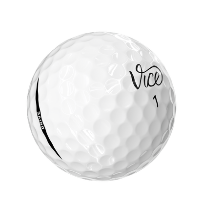 Vice Drive 6