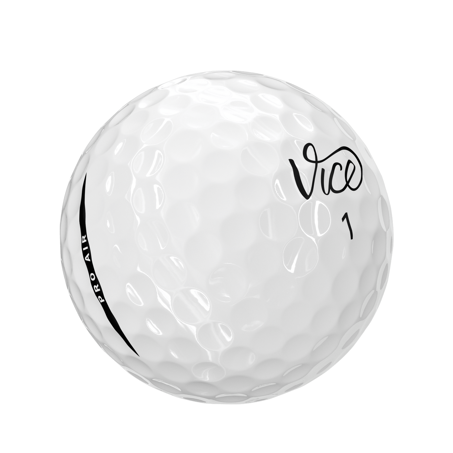 Vice Pro Air ball