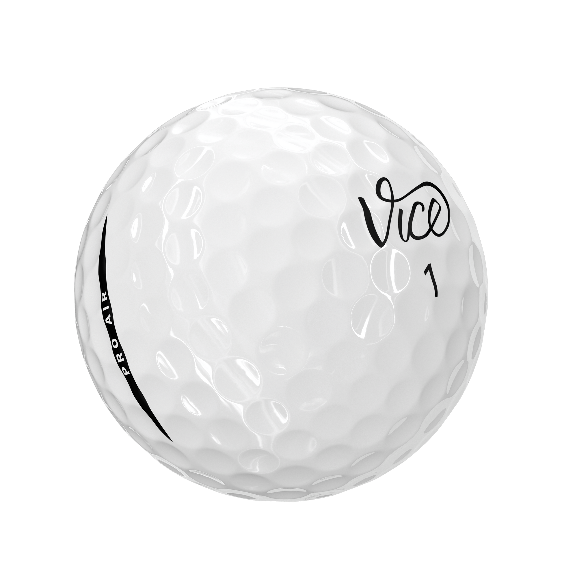 Vice Pro Air ball