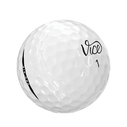 Vice Pro Air ball