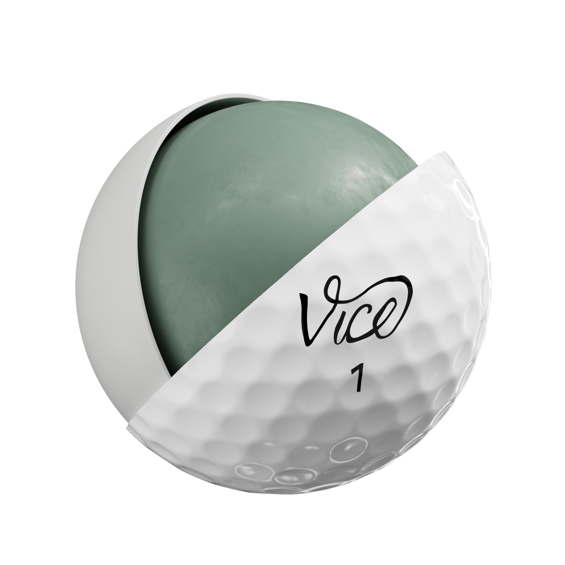 Vice Pro Air 4