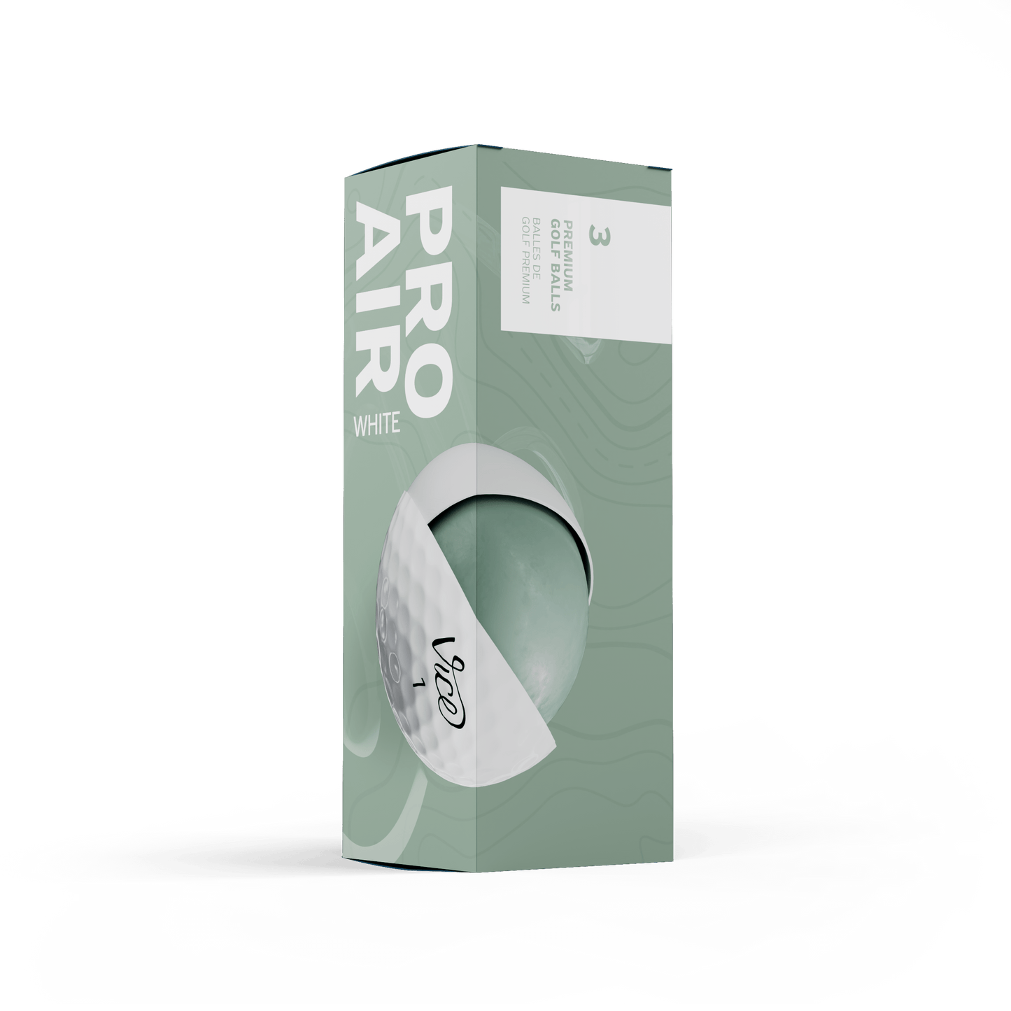 Vice Pro Air 6