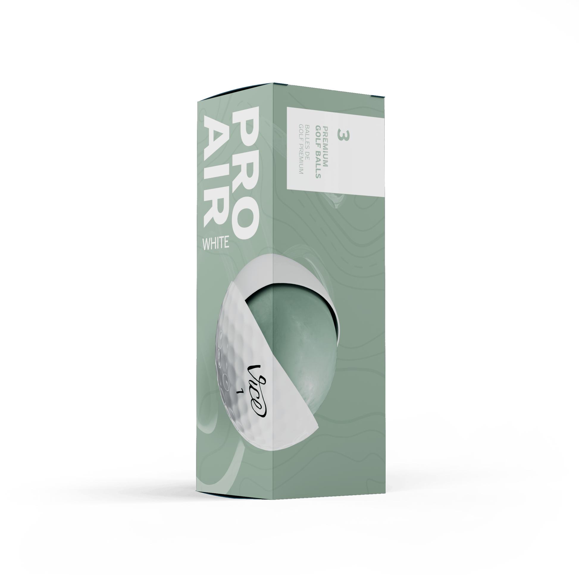 Vice Pro Air 6