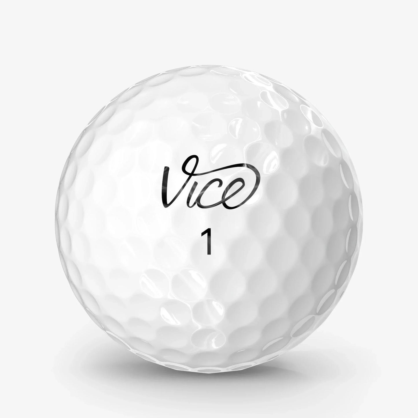Vice Pro Plus front