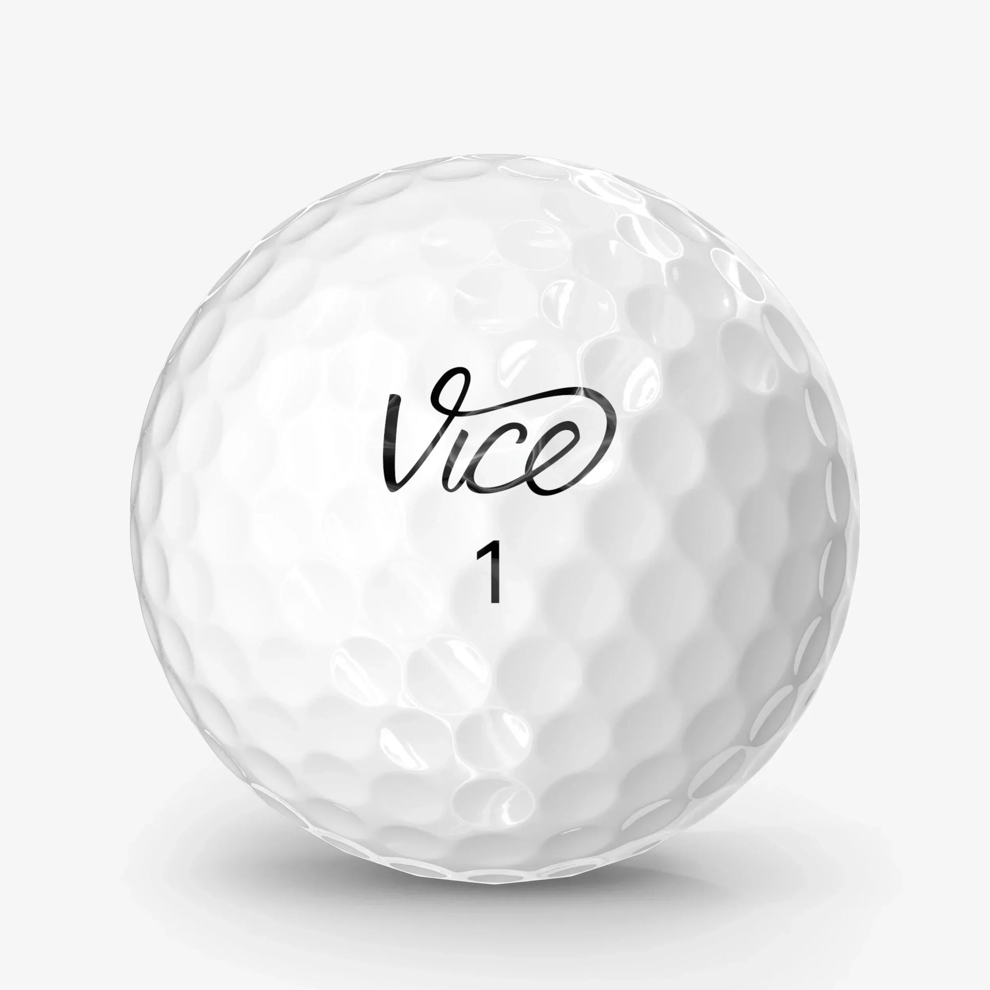 Vice Pro Plus front