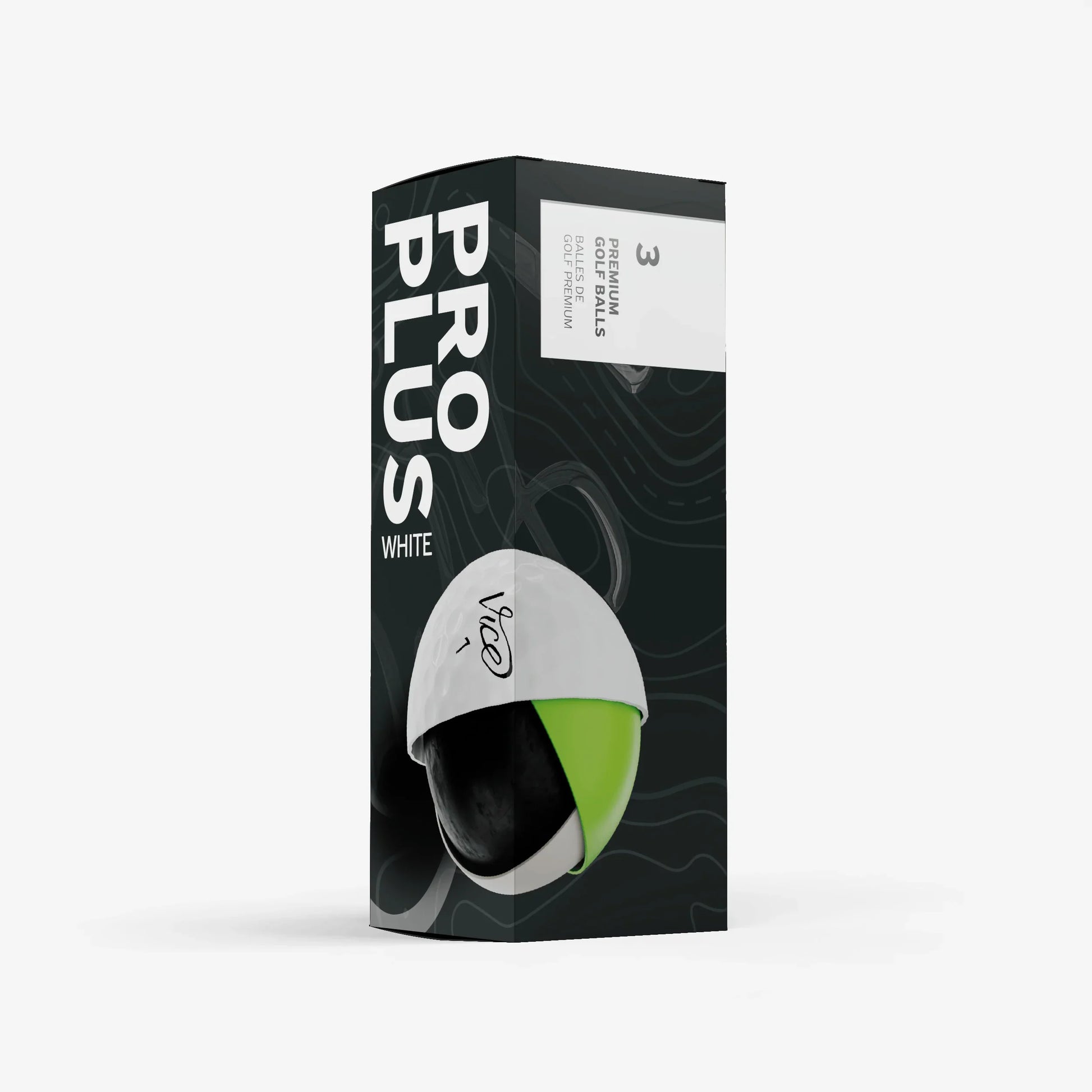 Vice Pro Plus 6