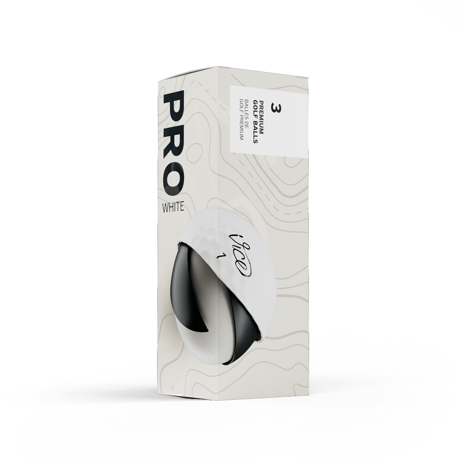 Vice Pro 8