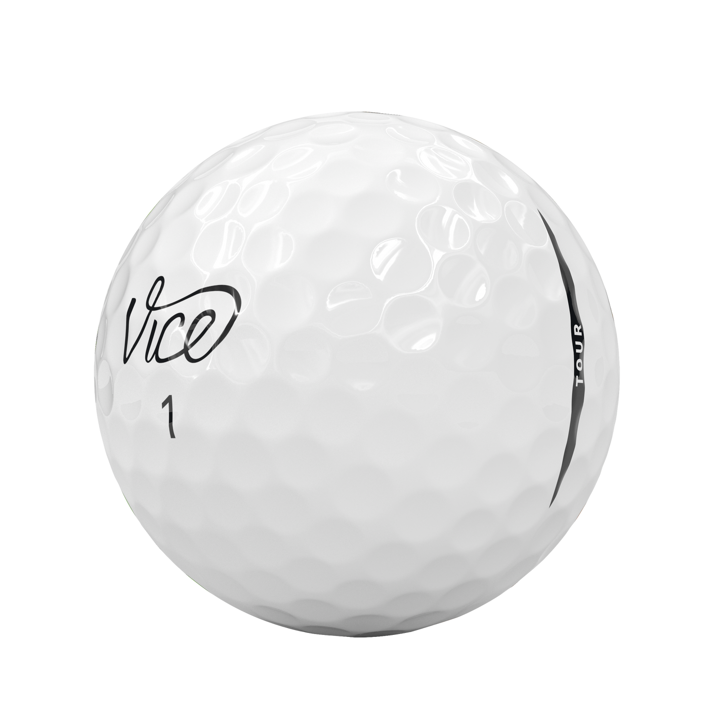 Vice Tour 6