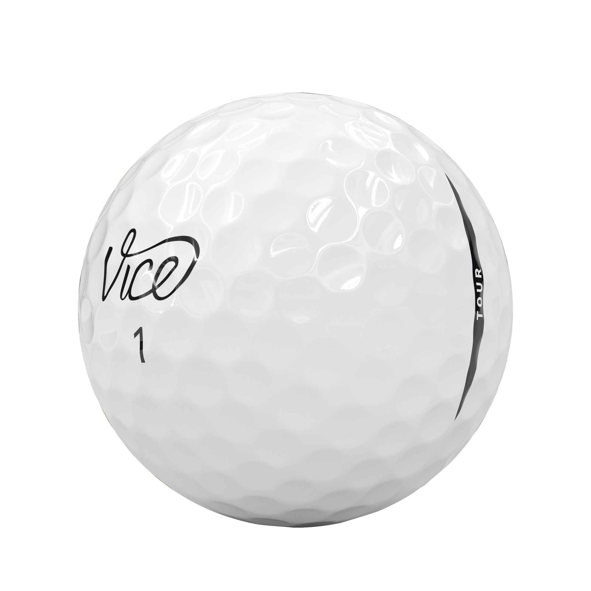 Vice Tour 6