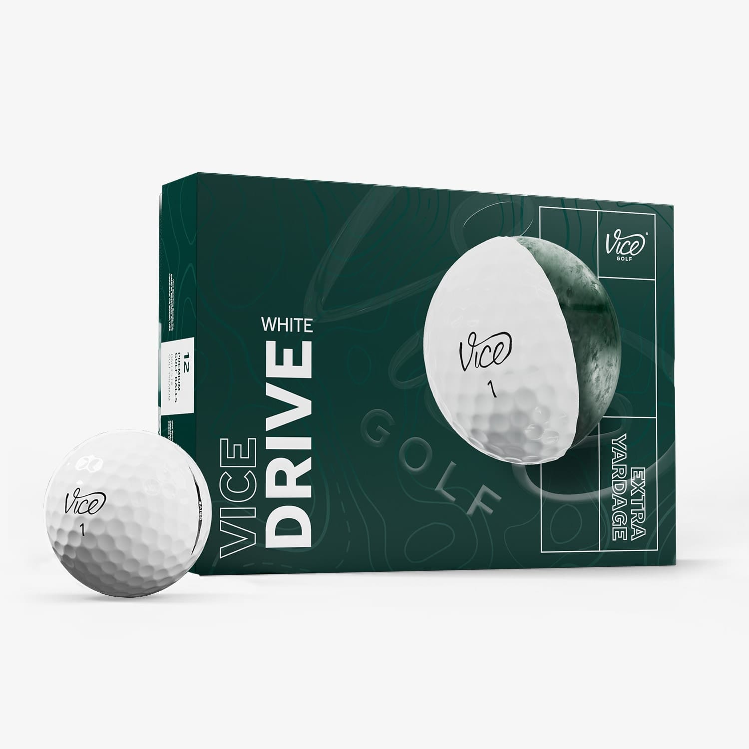 Vice Drive 2
